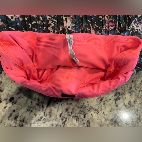 Lululemon Athletica Black Mini Skater Skirt - Picture 7 of 8